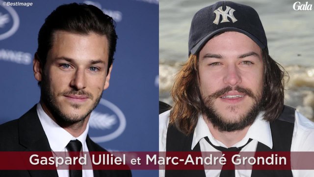 GALA VIDEO - Les stars qui se ressemblent