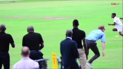 GALA VIDEO - La calvitie du Prince Harry