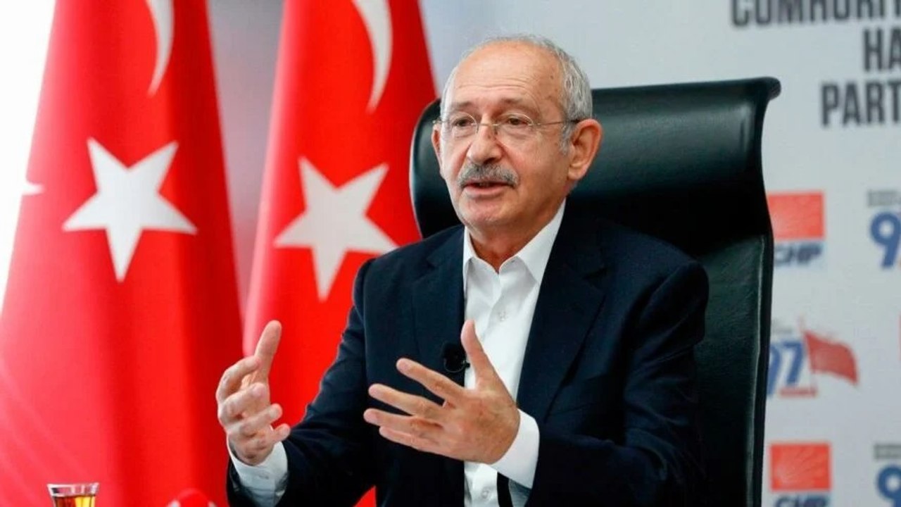 Kılıçdaroğlu’ndan asgari ücret açıklaması