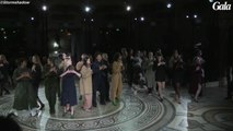 GALA VIDEO - Stella McCartney rend hommage  à George Michael