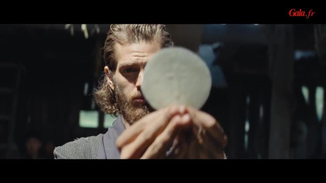GALA VIDEO - La bande-annonce de Silence