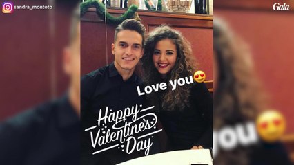 GALA VIDEO - Les WAGs du FC Barcelone