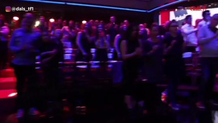 GALA VIDEO - Le mannequin challenge de "Danse avec les stars"