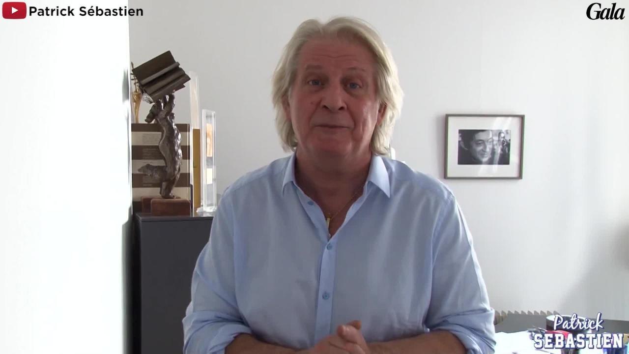 GALA VIDEO - Le message d'excuses de Patrick Sébastien "à ceux qui l'aiment bien"