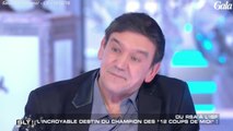 GALA VIDEO - Christian, le maître incontesté des 