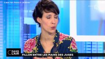 GALA VIDEO- Pénélope Fillon avait prévu de parle à Karine Lemarchand