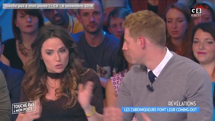 GALA VIDEO - Capucine Anav estime avoir été victime de prostitution