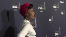 GALA VIDEO - Le tapis rouge des Césars 2017