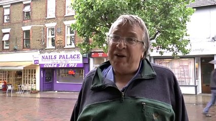 Can you guess how much Brexit has cost in the three years?