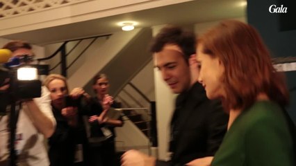 GALA VIDEO - Best-of Cesars 2017 salle de presse