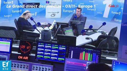 GALA VIDEO - Sylvie Tellier très émue de son départ de "Danse avec les stars"