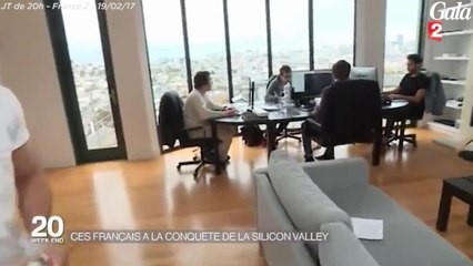 GALA VIDEO - Cyril Paglino, finaliste de Secret Story 2, cartonne aux USA