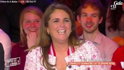 GALA VIDEO - Cyril Hanouna se fait traiter de "petite salope" par une invitée