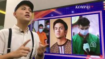 5 Berita Populer Versi Sisi TV, Jokowi Skakmat Anwar Abbas hingga Viral Muka Lebam Herry Wirawan
