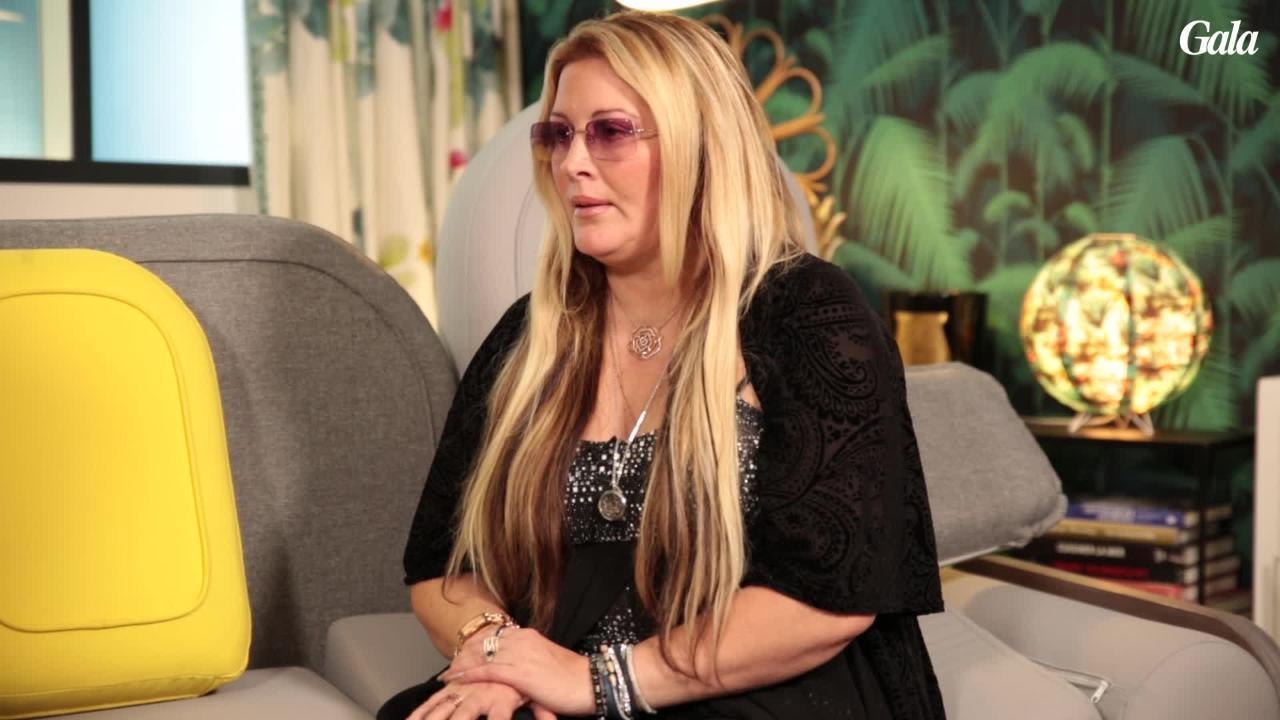 GALA VIDEO - Interview de Loana