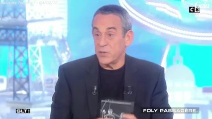 GALA VIDEO - La confidence très coquine de Liane Foly sur André Manoukian