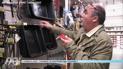 GALA VIDEO - Manu le Gitan veut s'expliquer avec Cyril Hanouna