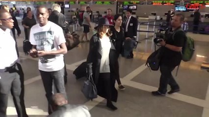 GALA VIDEO - Eva Longoria enceinte ?