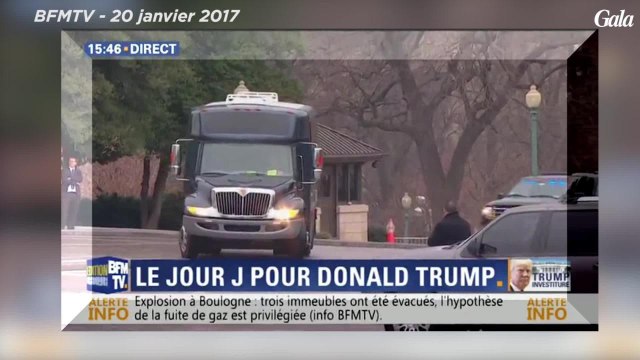 GALA VIDEO - BFMTV les propos extrêmes d'une intervenante au sujet de Barack Obama