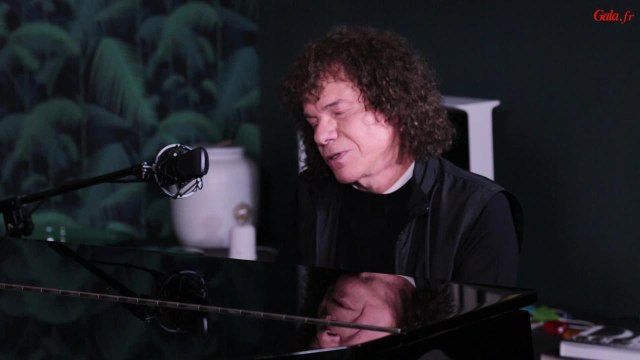 GALA VIDEO - LIVE Notre-Dame de Paris RICHARD COCCIANTE