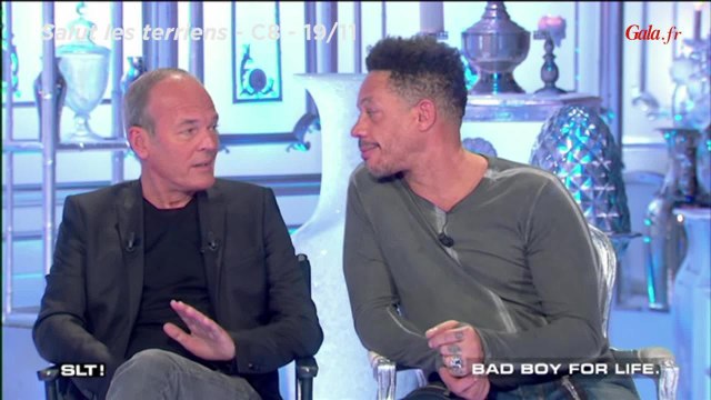 GALA VIDEO - JoeyStarr dément sa relation avec Nathalie Kosciusko-Morizet