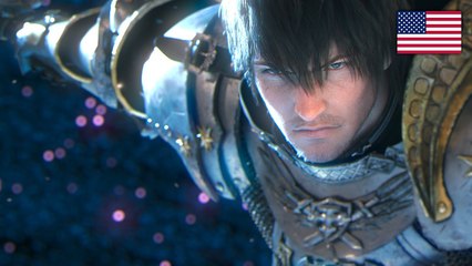 FINAL FANTASY XIV ENDWALKER Full Trailer