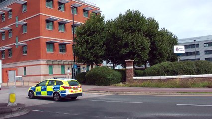 Kent Police took three days to respond after pensioner threatened with a gun