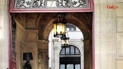 GALA VIDEO - Visite de l'appartement parisien où Kim Kardashian s'est faite agressée