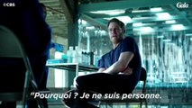 GALA VIDEO  Limitless Bradley Cooper rencontre Jake McDorman