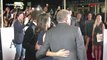 GALA VIDEO - Quand Marion Cotillard et Brad Pitt évitent tout contact physique