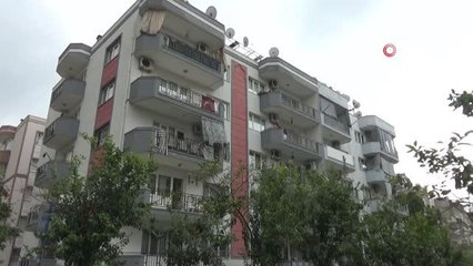 İki ay önce emekli olan polis, evde vurulmuş halde bulundu