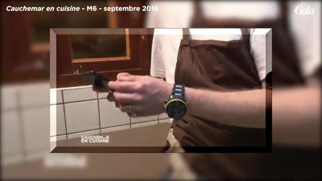 GALA VIDEO - Un restaurateur de Cauchemar en cuisine retrouvé mort