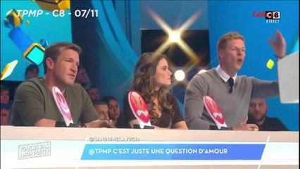 GALA VIDEO - Matthieu Delormeau soutient le coming out de Frédéric Lopez