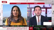 ...اتفاقية سلام جوبا وإمكانية تعطيل مسار شر...