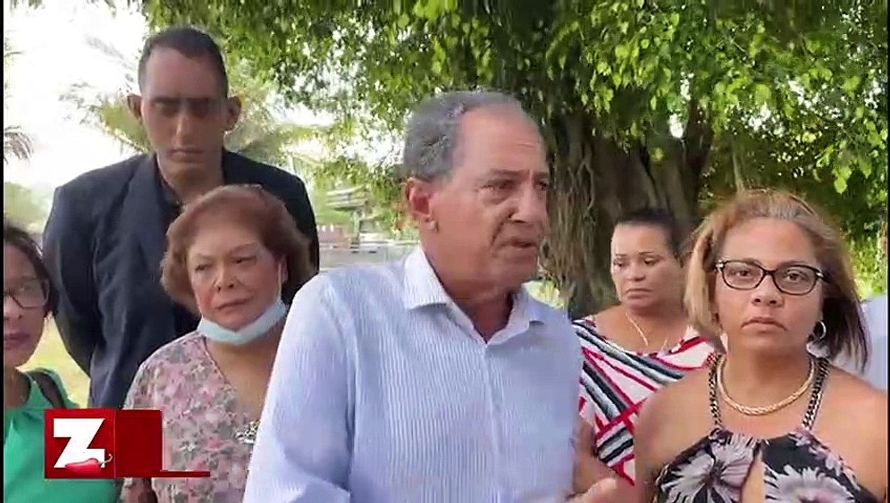 CINOR : La colère des Sainte-Mariens