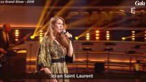 GALA VIDEO - Les plus belles tenues de scène de Céline Dion