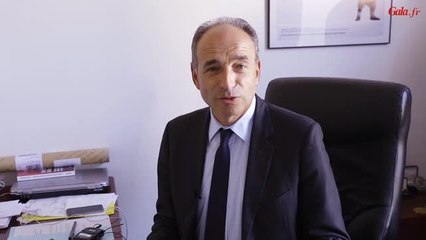 GALA VIDEO - Les bonnes résolutions de Jean-François Copé