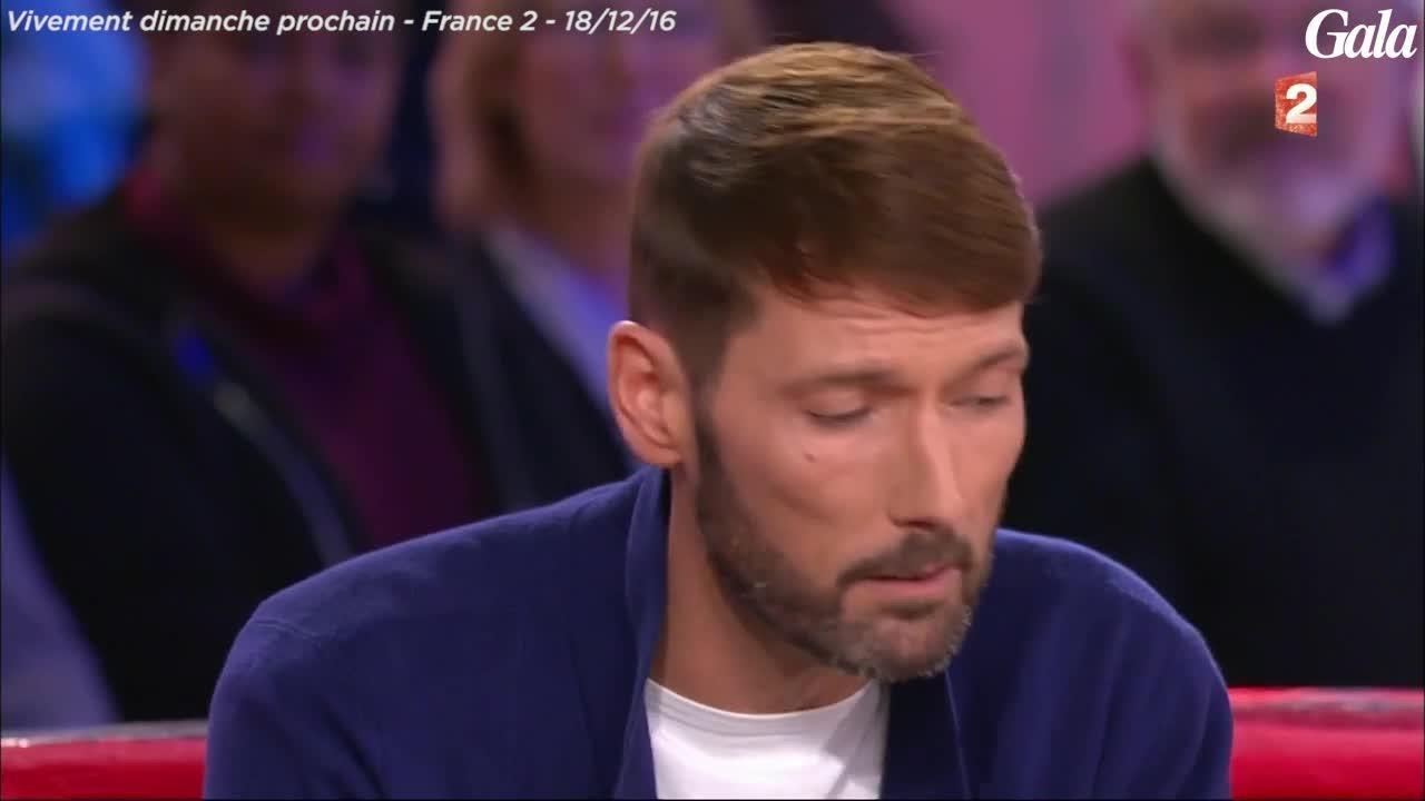 GALA VIDEO - Pour Laurent Kerusoré, "Plus Belle la Vie" a changé la vie de ses fans