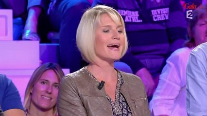 GALA VIDEO - Nagui ne garde pas un super souvenir de son mariage avec Mélanie Page