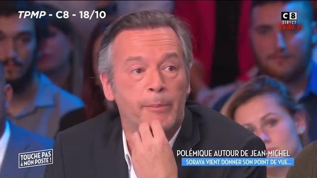 GALA VIDEO - Les excuses de Jean-Michel Maire