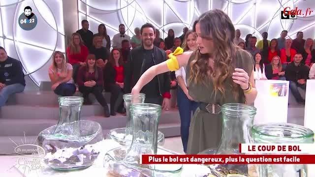 GALA VIDEO - Les 20 premières heures des 35 heures de Baba