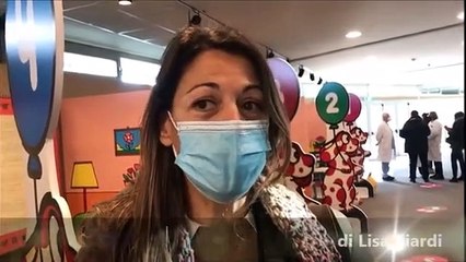 Vaccini ai bambini, una mamma: "Crediamo nella scienza"