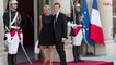 GALA VIDEO - Qui est Brigitte Trogneux, l'épouse d'Emmanuel Macron