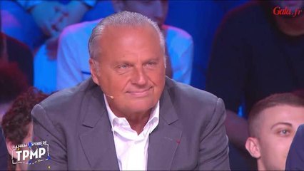 GALA VIDEO - Gérard Louvin surpris par son compagnon Daniel dans TPMP