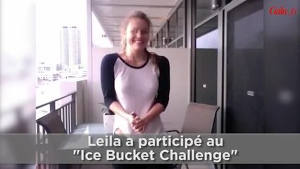 GALA VIDEO - Qui est Leila George, la nouvelle compagne de Sean Penn ?