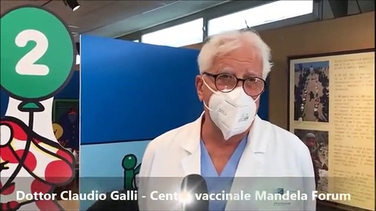 Vaccino ai bambini, il medico: "Importante passo nella lotta alla pandemia"