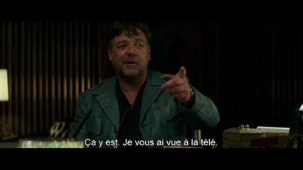 Galafr- The nice guys extrait
