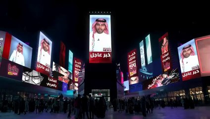 ...كان ستغير العالم...