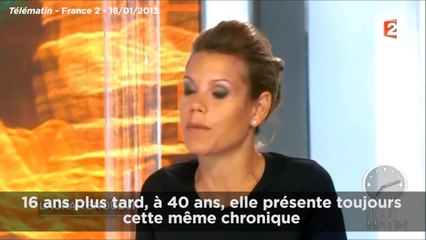 GALA VIDEO - Qui est Laura Tenoudji, l'épouse de Christian Estrosi ?