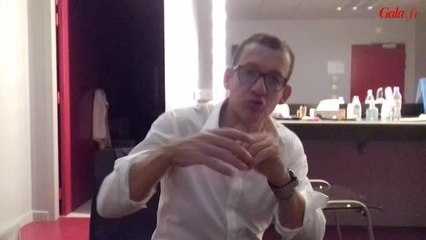 GALA VIDEO - Dany Boon parle de ses enfants